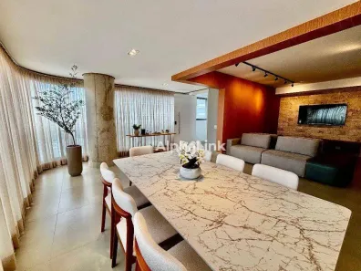 Apartamento com 3 Quartos à venda, 175m² no Sítio Tamboré Alphaville, Barueri