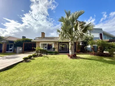 Casa de Condomínio com 4 Quartos à venda, 220m² no Remanso, Xangri-lá