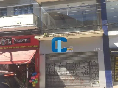 Ponto Comercial para alugar, 269m² no Lapa, São Paulo
