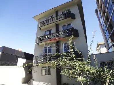 Apartamento com 3 Quartos à venda, 70m² no Vila Izabel, Curitiba