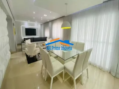 Apartamento com 3 Quartos à venda, 194m² no Adalgisa, Osasco