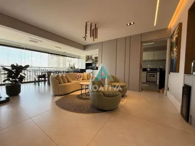 Apartamento com 3 Quartos à venda, 180m² no Nova Petrópolis, São Bernardo do Campo