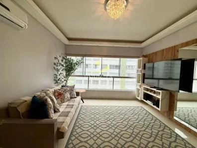 Apartamento com 1 Quarto para alugar, 55m² no Navegantes, Capão da Canoa