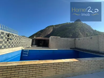 Cobertura com 3 Quartos à venda, 180m² no Copacabana, Rio de Janeiro