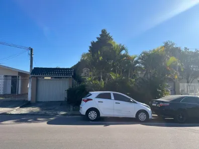 Imóvel Comercial para alugar, 459m² no Boqueirão, Curitiba