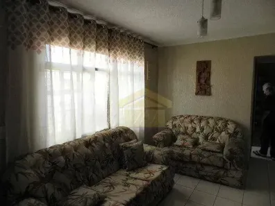 Sobrado com 2 Quartos à venda, 140m² no Cidade Domitila, São Paulo