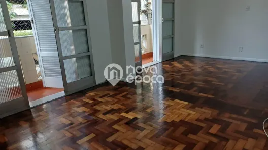 Apartamento com 2 Quartos à venda, 86m² no Tijuca, Rio de Janeiro