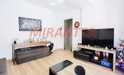 Casa com 7 Quartos à venda, 157m² no Santana, São Paulo