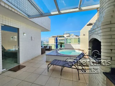 Cobertura com 2 Quartos à venda, 143m² no Barra Olímpica, Rio de Janeiro