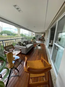 Apartamento com 3 Quartos à venda, 178m² no Vila Mariana, São Paulo