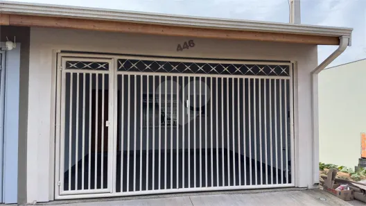 Casa com 2 Quartos para alugar, 130m² no Jardim dos Colibris, Indaiatuba