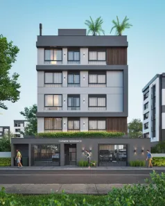 Apartamento com 3 Quartos à venda, 71m² no Pedra Branca, Palhoça