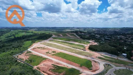 Lote/Terreno à venda, 600m² no Joaquim Egídio, Campinas