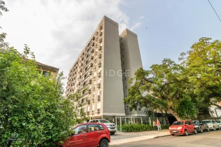 Apartamento com 3 Quartos para alugar, 80m² no São João, Porto Alegre