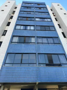 Apartamento com 3 Quartos à venda, 105m² no Papicu, Fortaleza