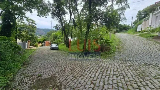 Lote/Terreno à venda, 548m² no Maravista, Niterói