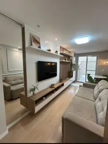 Apartamento com 3 Quartos à venda, 103m² no Parque Residencial da Lapa, São Paulo