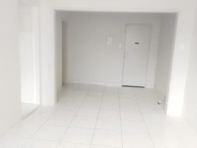Apartamento com 1 Quarto para alugar, 32m² no São Cristóvão, Rio de Janeiro