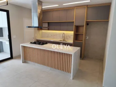 Casa de Condomínio com 3 Quartos à venda, 150m² no Jardim Santa Maria, São José do Rio Preto