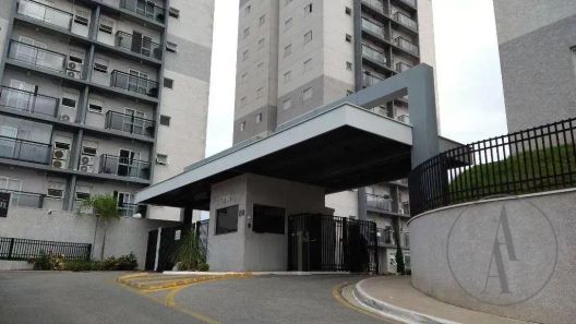 Apartamento com 2 Quartos à venda, 53m² no Parque Morumbi, Votorantim