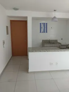 Apartamento com 1 Quarto para alugar, 45m² no Centro, Belo Horizonte