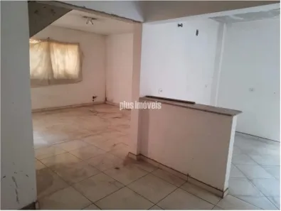 Sobrado com 3 Quartos à venda, 104m² no Santo Amaro, São Paulo