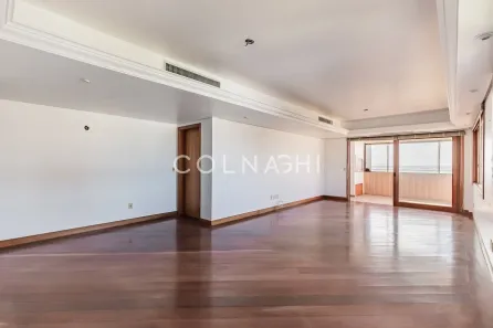 Apartamento com 4 Quartos à venda, 184m² no Santa Tereza, Porto Alegre