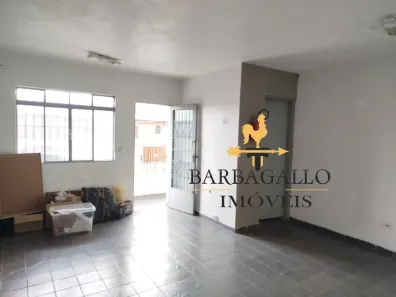 Sala Comercial com 1 Quarto para alugar, 25m² no Paulicéia, São Bernardo do Campo