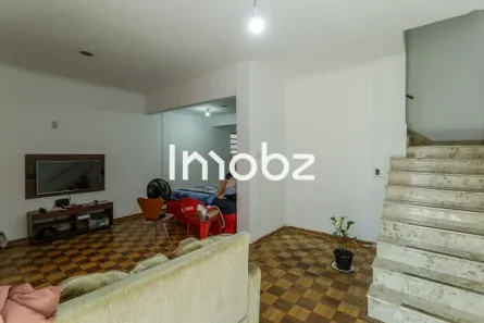 Casa com 3 Quartos à venda, 127m² no Itaim Bibi, São Paulo