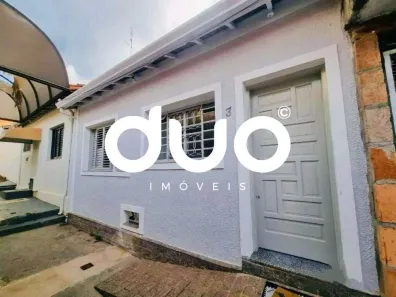 Casa com 2 Quartos à venda, 42m² no Cidade Alta, Piracicaba