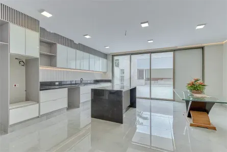 Casa de Condomínio com 4 Quartos à venda, 520m² no Jardim Prudência, São Paulo