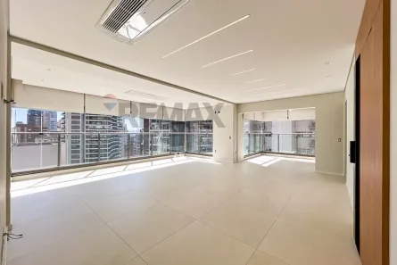 Apartamento com 3 Quartos à venda, 157m² no Indianópolis, São Paulo