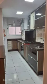 Apartamento com 2 Quartos à venda, 86m² no Jardim Flor da Montanha, Guarulhos