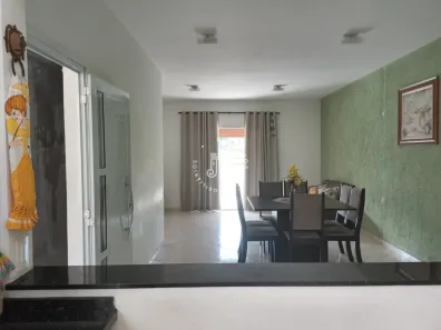 Casa com 1 Quarto à venda, 125m² no Vila Constança (Botujuru), Campo Limpo Paulista