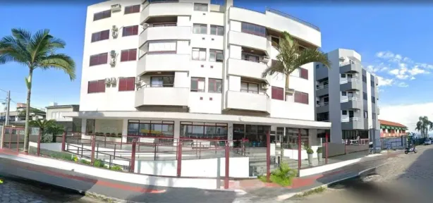 Apartamento com 1 Quarto à venda, 49m² no Canasvieiras, Florianópolis
