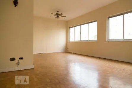 Apartamento com 3 Quartos à venda, 143m² no Cerqueira César, São Paulo