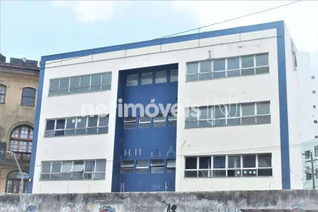Prédio Comercial para alugar, 510m² no Centro, Salvador