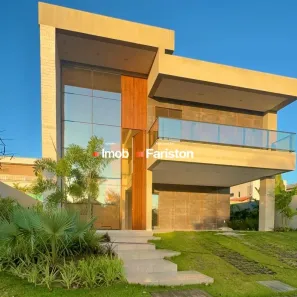 Casa com 5 Quartos à venda, 422m² no Cidade Alpha, Eusébio