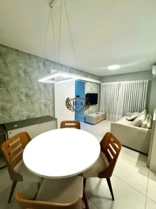 Apartamento com 3 Quartos à venda, 83m² no Cidade Alta, Cuiabá