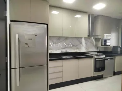 Apartamento com 3 Quartos à venda, 75m² no Gleba Fazenda Palhano, Londrina