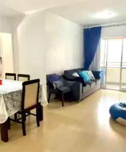 Apartamento com 2 Quartos à venda, 89m² no Mooca, São Paulo
