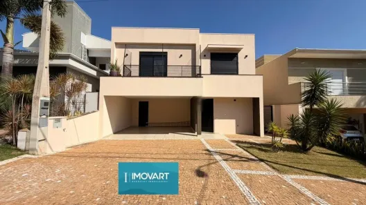Casa de Condomínio com 3 Quartos para alugar, 238m² no Swiss Park, Campinas