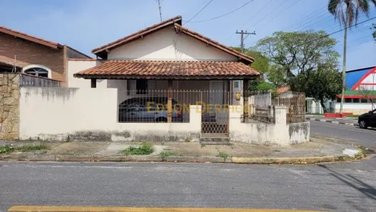 Casa com 3 Quartos à venda, 102m² no Chácara da Galega, Pindamonhangaba