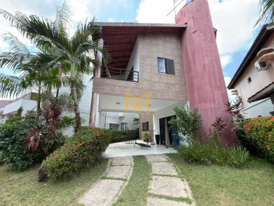 Casa de Condomínio com 3 Quartos à venda, 250m² no Quarenta Horas (Coqueiro), Ananindeua