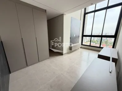 Apartamento com 1 Quarto à venda, 39m² no São Dimas, Piracicaba