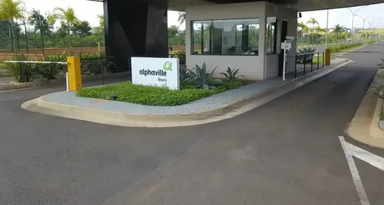 Lote/Terreno à venda, 482m² no Alphaville, Bauru