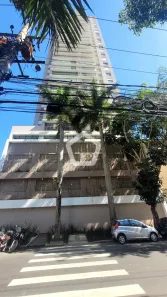 Apartamento com 4 Quartos à venda, 82m² no Santo Amaro, São Paulo