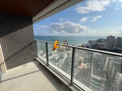 Apartamento com 1 Quarto à venda, 26m² no Rio Vermelho, Salvador