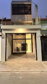 Prédio Comercial à venda, 163m² no Gopoúva, Guarulhos