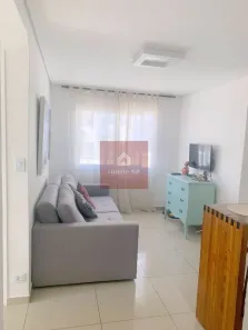 Apartamento com 2 Quartos à venda, 79m² no Vila Nova Conceição, São Paulo